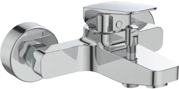 Смеситель для ванны с душем Ideal Standard Ceraplan BD256AA Sancos — Оригинал