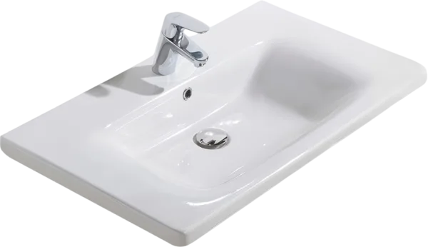 Мебельная раковина BelBagno Soft 65 Sancos — Оригинал