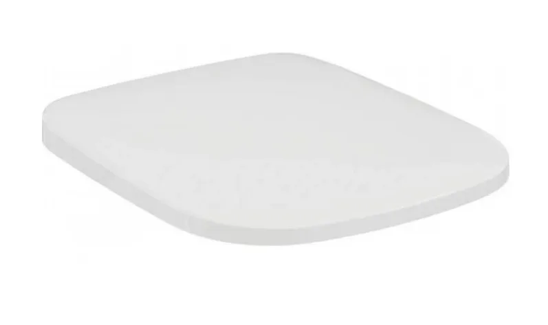 Крышка-сиденье Ideal Standard ESEDRA T318301 Sancos — официальный сайт