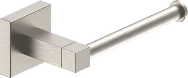 Держатель туалетной бумаги Wonzon & Woghand WW-8906-BN брашированный никель Sancos — Оригинал