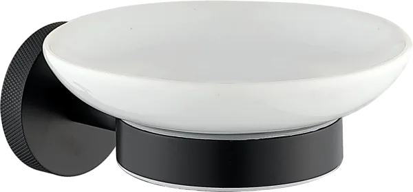 Мыльница Allen Brau Priority 6.31005-31 черная Sancos — Оригинал