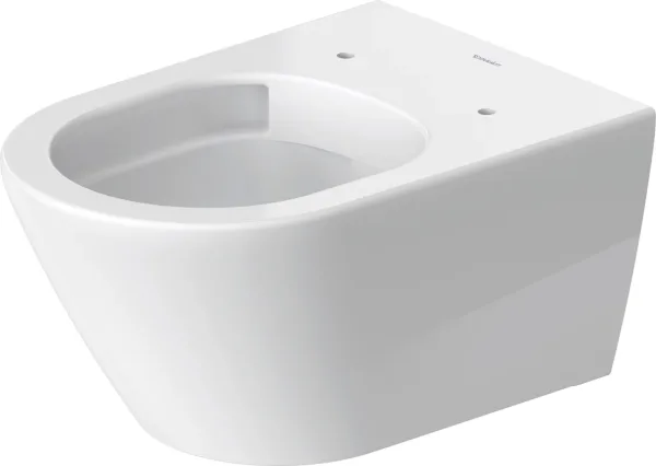Чаша для унитаза подвесного Duravit D-Neo 2577090000 Sancos — Оригинал