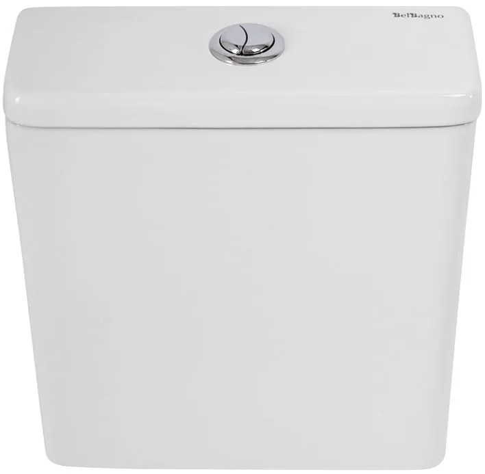 Бачок для унитаз-компакта BelBagno Luce-Tor BB2197T Sancos — официальный сайт