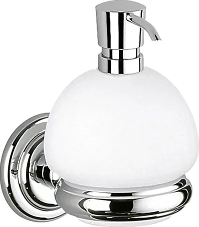 Дозатор Keuco Astor 02153 Sancos — Оригинал