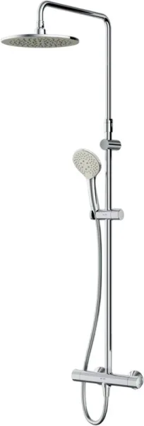 Душевая стойка AM.PM Gem F0790420 Sancos — Оригинал