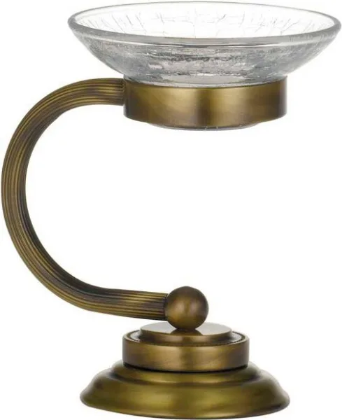 Мыльница Boheme Murano 10910-BR Sancos — Оригинал