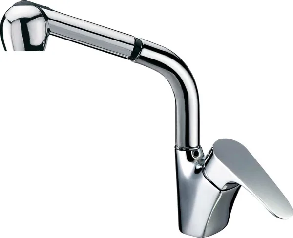 Смеситель для кухни Clever Habana Xtreme 98552 Sancos — Оригинал
