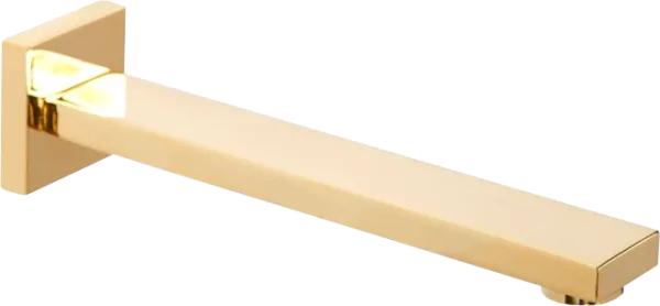 Излив Cezares Unika UNIKA-SCV-03/24 для ванны, золото Sancos — Оригинал