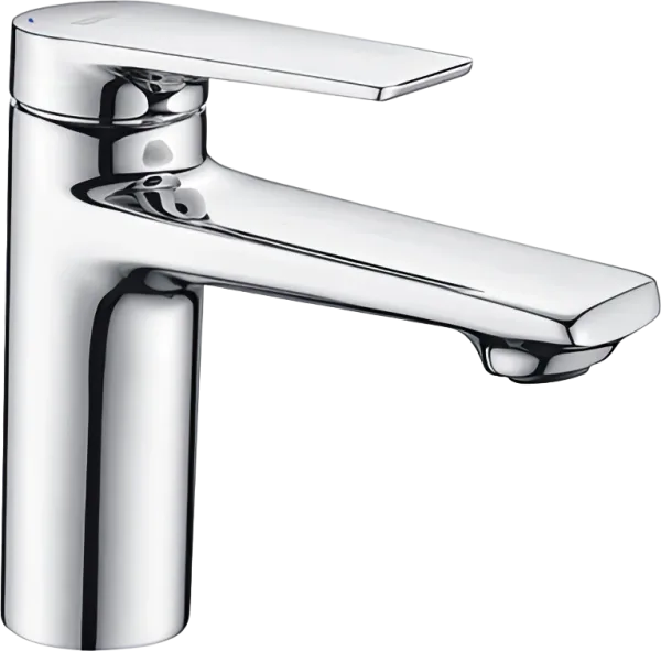 Смеситель для раковины Wasserkraft Lopau 3203 Sancos — Оригинал