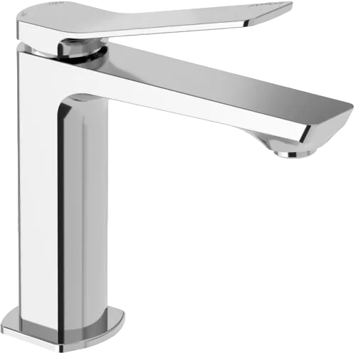 Смеситель для раковины Paffoni Tilt TI071CR хром Sancos — Оригинал