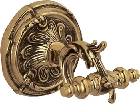 Крючок Art&Max Barocco AM-1784-Br Sancos — Оригинал