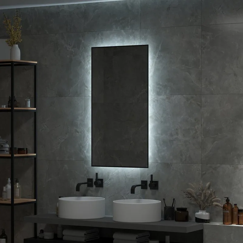 Зеркало Art&Max Sorrento 60x120 60x120 Sancos — официальный сайт
