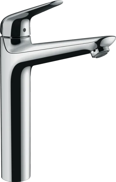 Смеситель для раковины Hansgrohe Novus 71124000 Sancos — Оригинал