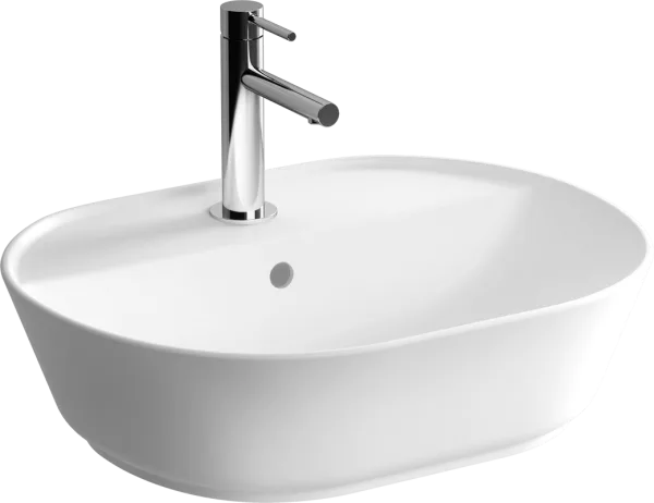 Накладная раковина VitrA Geo 7428B003-0001 Sancos — Оригинал