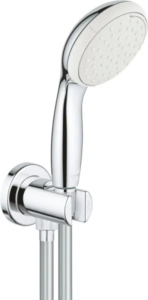 Душевой гарнитур Grohe Tempesta 100 26406001 Sancos — Оригинал