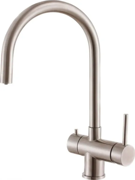 Смеситель для кухни Zorg Inox SZR-7020 Sancos — Оригинал
