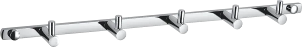 Крючок Wonzon & Woghand WW-9380-5 хром Sancos — Оригинал