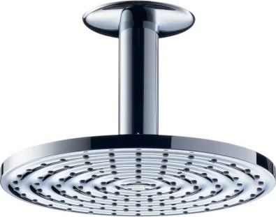 Верхний душ Hansgrohe Raindance S 180 Air 1jet 27472000 Sancos — Оригинал