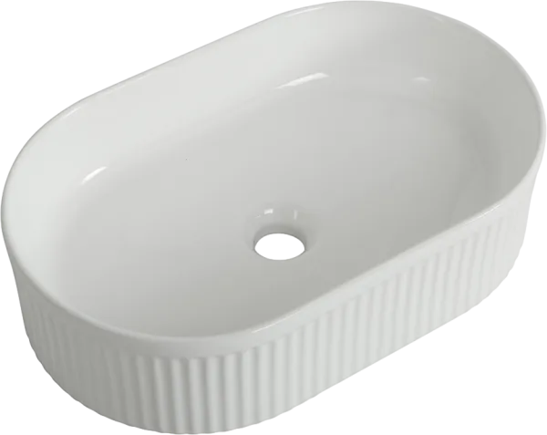 Накладная раковина BelBagno BB1497 49 Sancos — Оригинал