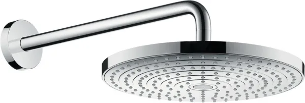 Верхний душ Hansgrohe Raindance Select S 300 2jet 27378000 Sancos — Оригинал