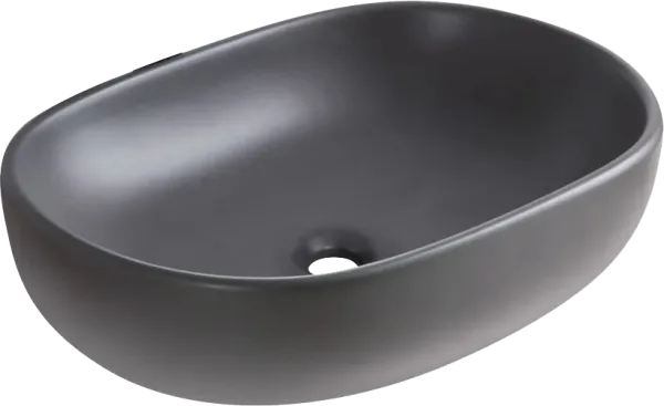 Накладная раковина BelBagno BB1084-H311 Sancos — Оригинал