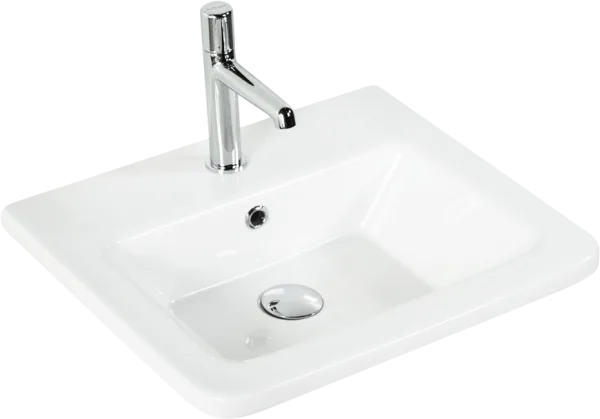 Мебельная раковина BelBagno Urban 12050-KL Sancos — Оригинал