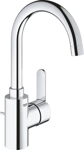 Смеситель для раковины Grohe Eurostyle Cosmopolitan 23043003 Sancos — Оригинал