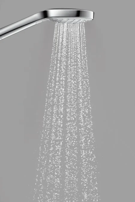 Душевая лейка Hansgrohe Croma 110 Select Е Vario HS 26812400 Sancos — официальный сайт