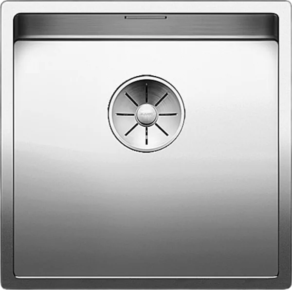Мойка кухонная Blanco Claron 400-IF Sancos — Оригинал
