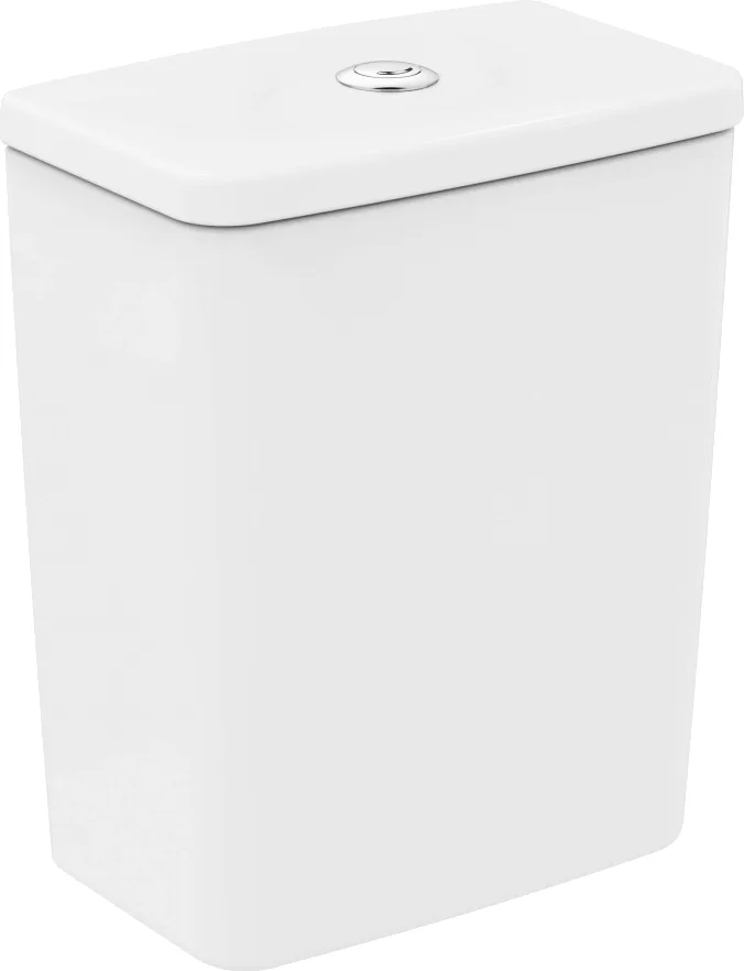 Бачок для унитаза Ideal Standard Connect Air E073401 Sancos — официальный сайт