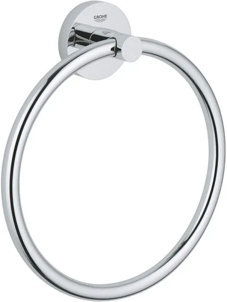 Полотенцедержатель Grohe Essentials 40365001 Sancos — Оригинал