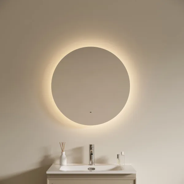 Зеркало Sancos Sfera 2.0 SF2.600 60 см Sancos — Оригинал