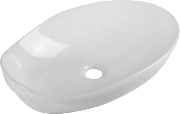Накладная раковина BelBagno BB1362 53 Sancos — Оригинал