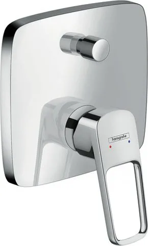 Встраиваемый смеситель Hansgrohe Logis Loop 71264000 Sancos — Оригинал