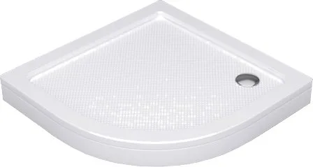 Поддон для душа Wasserkraft Isen 26T23 100x100 см Sancos — Оригинал