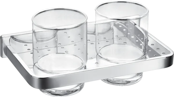 Стакан Cezares Maxima CZR-F-8920A двойной Sancos — Оригинал