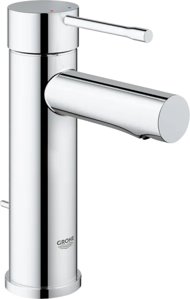 Смеситель для раковины Grohe Essence New 32898001 Sancos — Оригинал