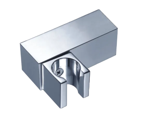 Настенный держатель Wonzon & Woghand WW-994220-CR хром Sancos — Оригинал