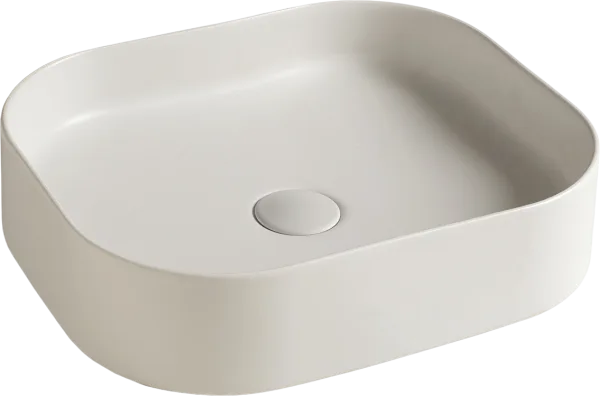 Накладная раковина Galassia SmartB 7406 Sancos — Оригинал