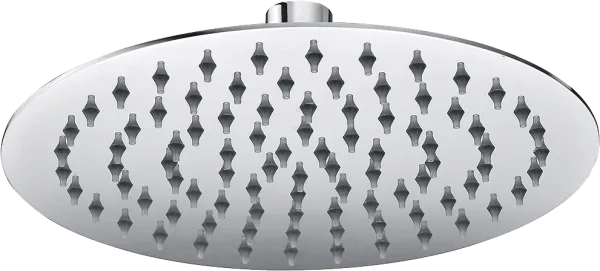 Верхний душ Clever Slim Inox Air 99603 Sancos — Оригинал