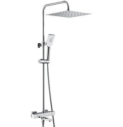 Душевая стойка Wasserkraft Exter A19901Thermo Sancos — Оригинал