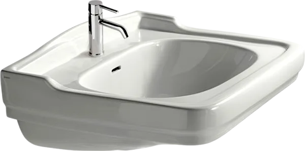 Раковина Galassia Ethos с бортиком 60 см Sancos — Оригинал