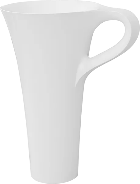 Раковина ArtCeram Cup OSL004 Sancos — Оригинал