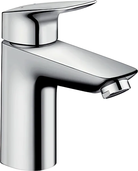 Смеситель для раковины Hansgrohe Logis 71100000 Sancos — Оригинал