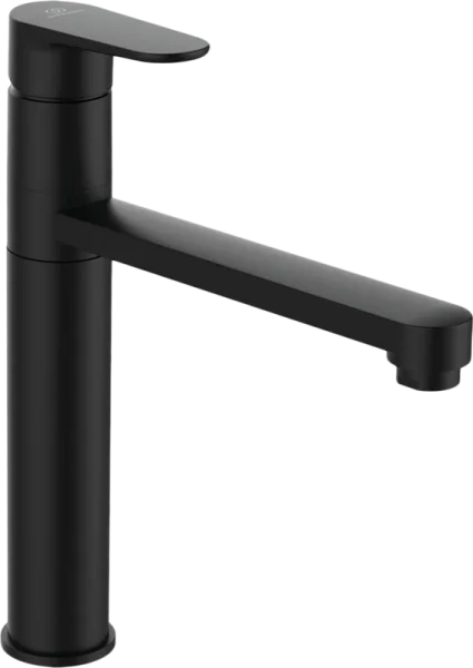Смеситель для кухни Ideal Standard Cerafine O BC501XG черный Sancos — Оригинал