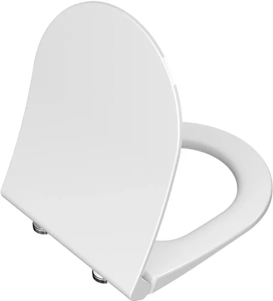 Крышка-сиденье VitrA 110-003-019 Sancos — Оригинал