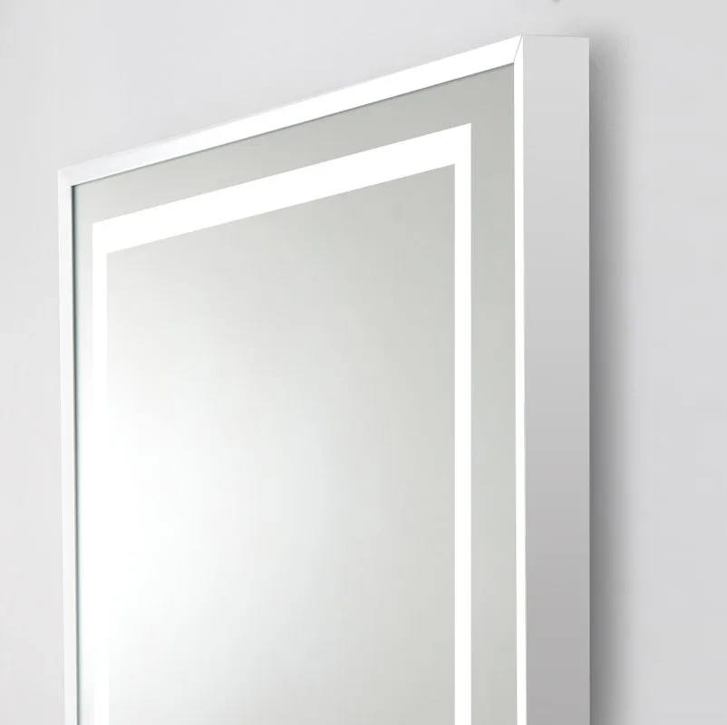 Зеркало BelBagno Kraft SPC-KRAFT-1085-685-TCH-WARM с подогревом Sancos — официальный сайт