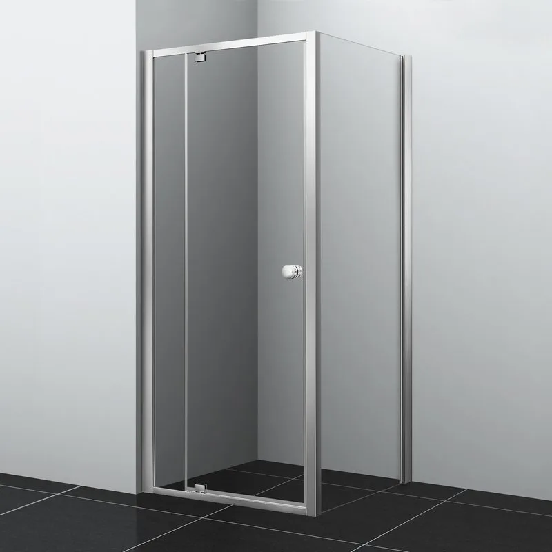 Душевой уголок Wasserkraft Aula 11P20 90x80 см Sancos — официальный сайт