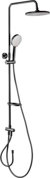 Душевая стойка Swedbe Harmony 5102B Sancos — Оригинал