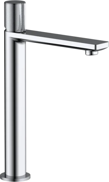 Смеситель для раковины Allen Brau Liberty 5.33002-00 хром Sancos — Оригинал